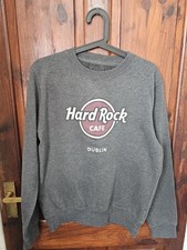 Hard Rock Cafe Dublin