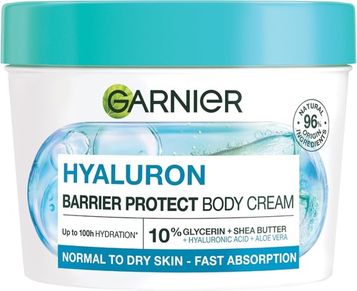 Garnier body superfood - body, aloe