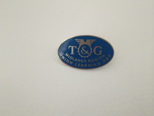 TRANSPORT & GENERAL WORKERS