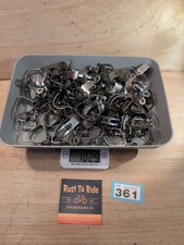 Vintage Bicycle Joblot Of