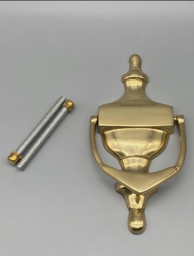 Solid brass victorian - solid,