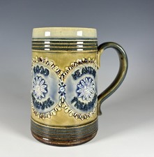 Royal Doulton Lambeth Mug 4