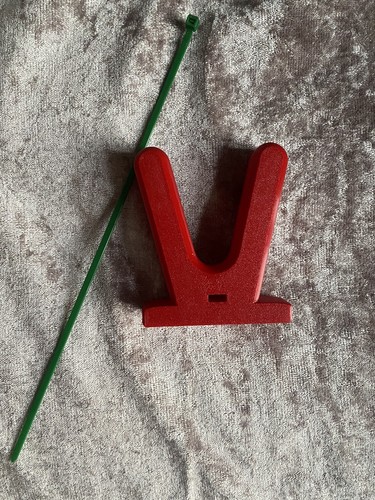 Sea fishing rod rest boat - rest,