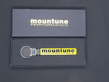 Metal Mountune Performance