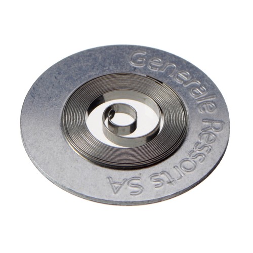 Automatic mainspring 771 for