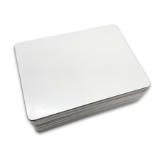 Matte Sublimation Placemats