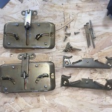 Velux Spare Parts - locks