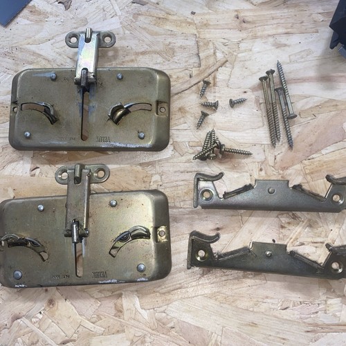 Velux spare parts locks - spare,