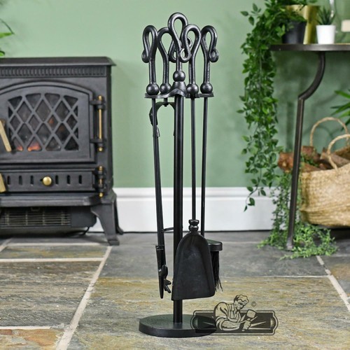 Malvern iron four - iron,