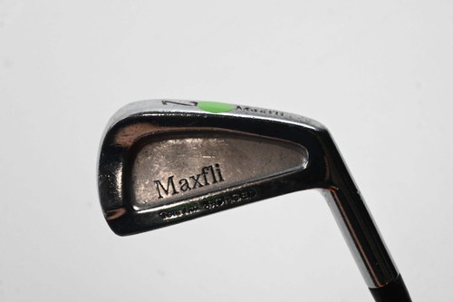 Maxfli tour ltd forged - tour,