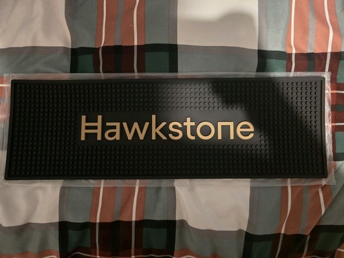 Hawkstone bar runner new - hawkstone,
