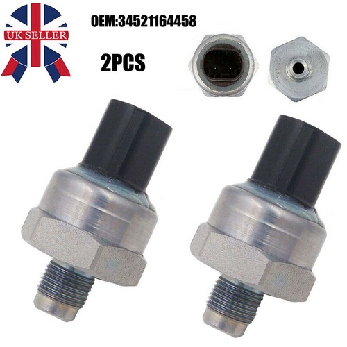 Oem brake pressure sensor - brake,