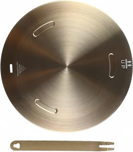 Induction adapter plate - induction,