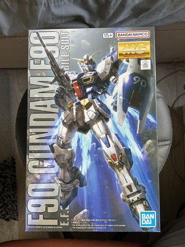 Premium bandai 100 gundam - premium, 1/100