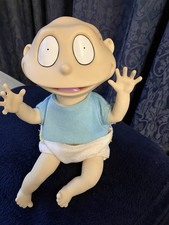 Tommy Pickles Rugrats Doll
