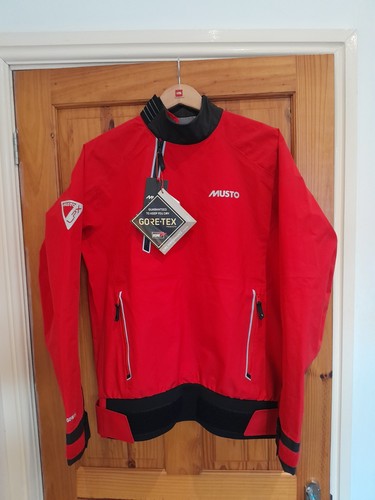 Musto lpx gtx goretex - musto,