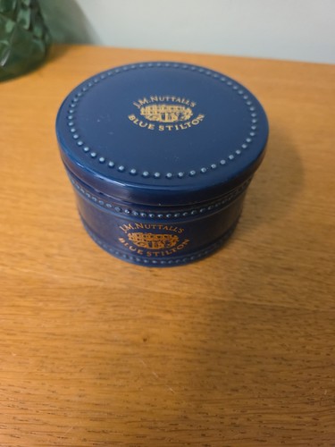 Vintage nuttall s blue - vintage, j.