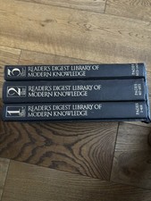 Readers Digest Library Of