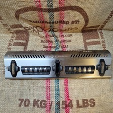 La Spaziale S5 Compact front upper pannel with touchpads 