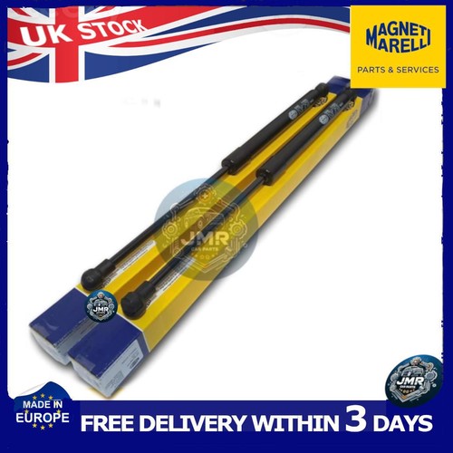 Tailgate gas struts - tailgate,
