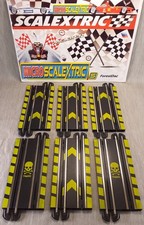 Micro Scalextric Hornby Track