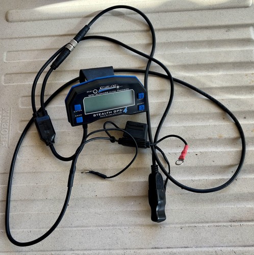 Starlane stealth gps - starlane,