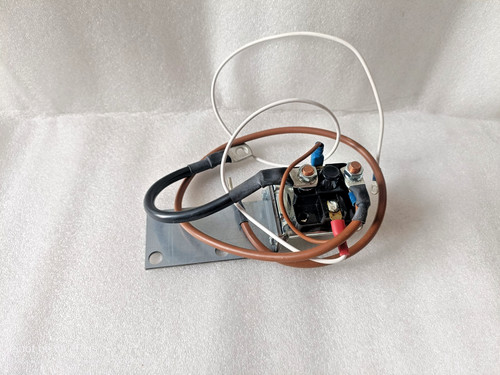 Lucas 351 31480 - 351-31480, solenoid