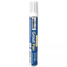 Ronseal Grout Pen Brilliant
