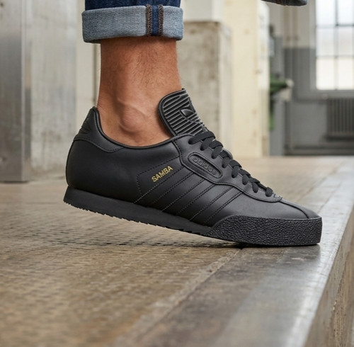 Mens adidas super samba sizes - mens,