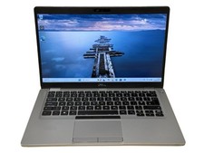 Dell Latitude 5410 Laptop 14"