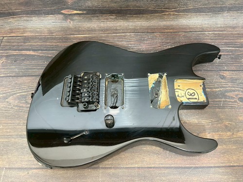 90s charvel jackson dk - 90s, by