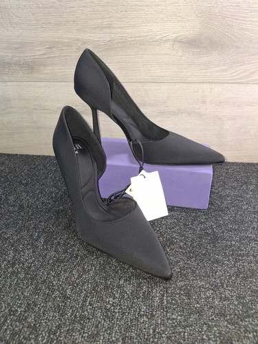 Women zara black high - zara,