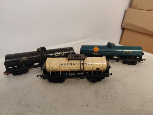 Triang tankers cn - 3,