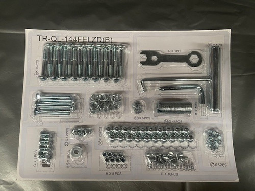 New fixings for sportspower - new,