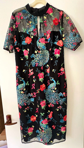 Monsoon ishani size shift - size, 12