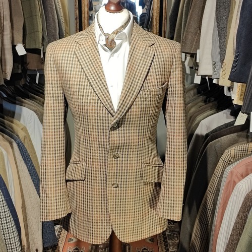 Vintage mens 40r - 40r, bladen