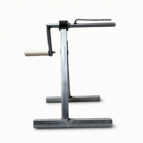 Freestanding hose reel - hose,