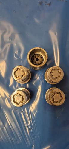 Jaguar xj40 locking - xj40, nut