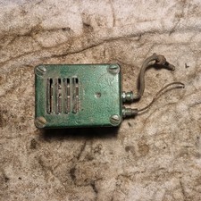 Land Rover 24volt FFR Screened