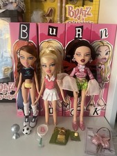 Bratz Reproduction doll Bundle (UK ONLY)