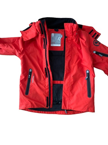 Reima tec kids coat - tec,