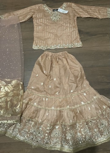 Lehenga choli designer size - lehenga,