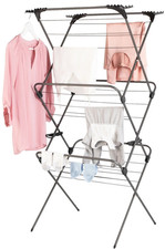 Minky Sure Grip 3 Tier Clothes