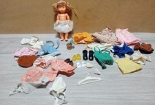 vintage amanda jane doll With