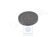 Genuine VW AUDI Caddy Clasico