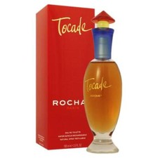 ROCHAS TOCADE 100ml Eau De