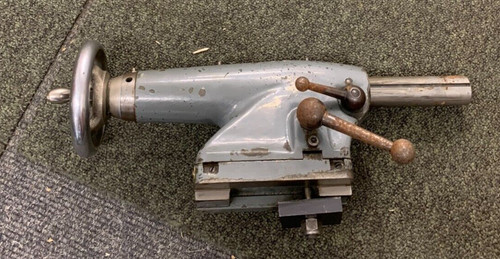 Used myford super tailstock - myford, 7