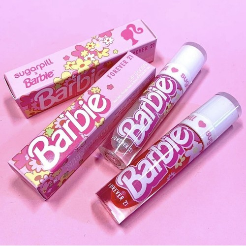 Sugarpill barbie lip - x,