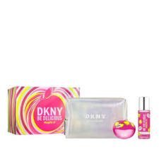 DKNY Be Delicious Orchard