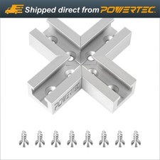 POWERTEC 71415 T-Track